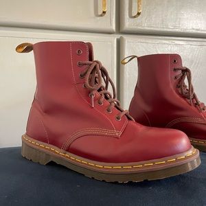 Original Dr. Martens boot
